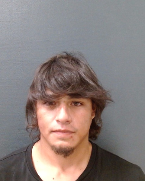 RODRIGUEZ, JORDAN LEE SKYLER booking photo
