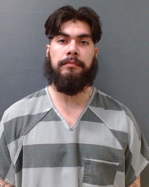 MARTINEZ, JONATHAN booking photo