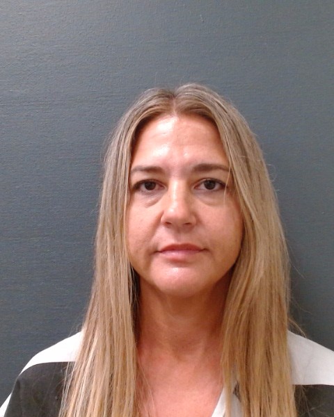 ODOM, SUMMER DIANE booking photo