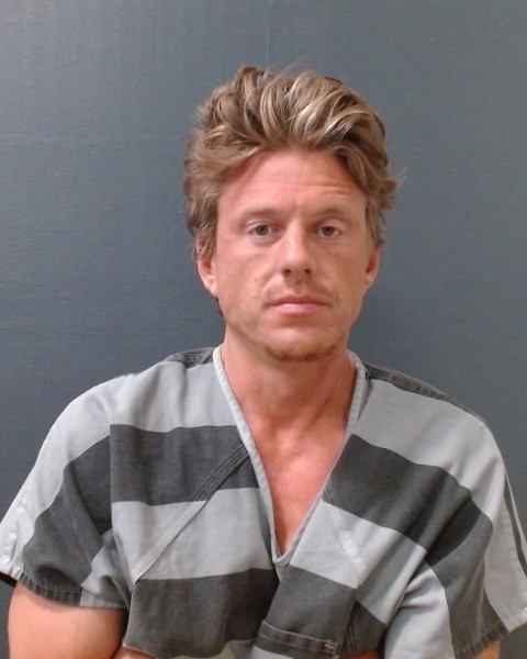 KAHLE, JASON ANDREW booking photo