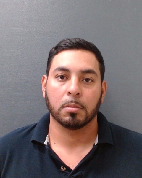 FUENTES, JOSE GUADALUPE booking photo