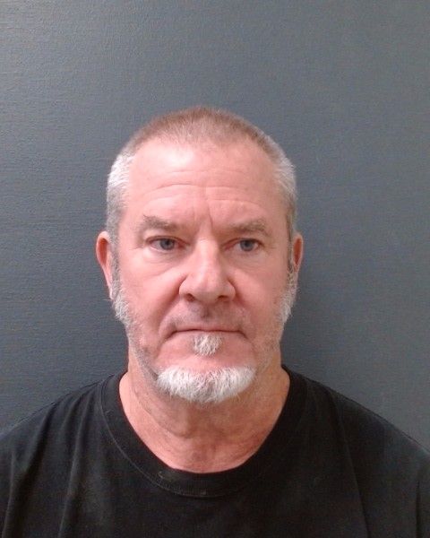 PEEBLES, WILLIAM DEVORE booking photo