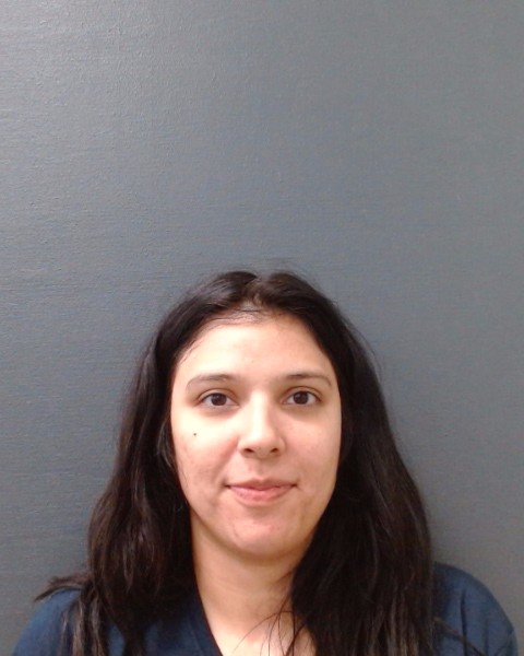 GOMEZ, ANISSA JUNE booking photo