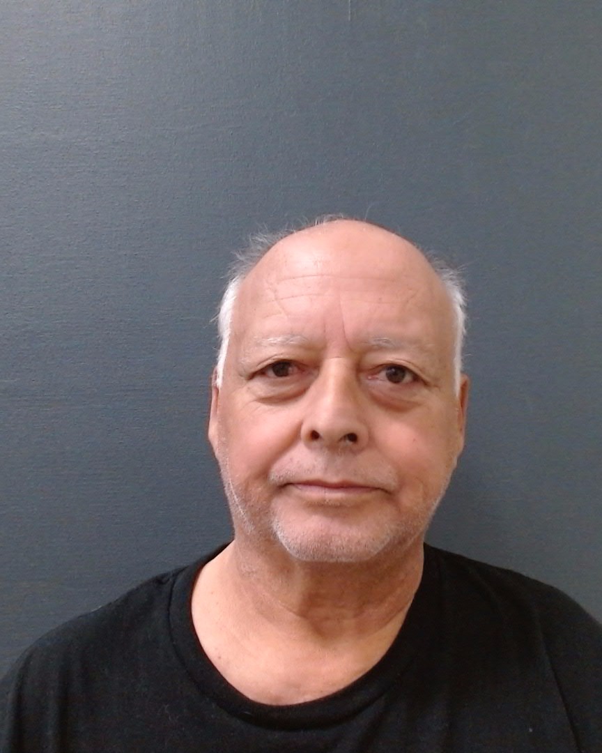 ROMERO, ANTHONY DAVID booking photo