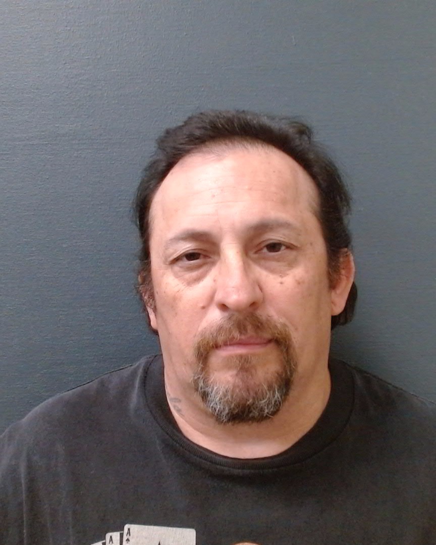 MARTINEZ, FERNANDO FRANCISCO booking photo