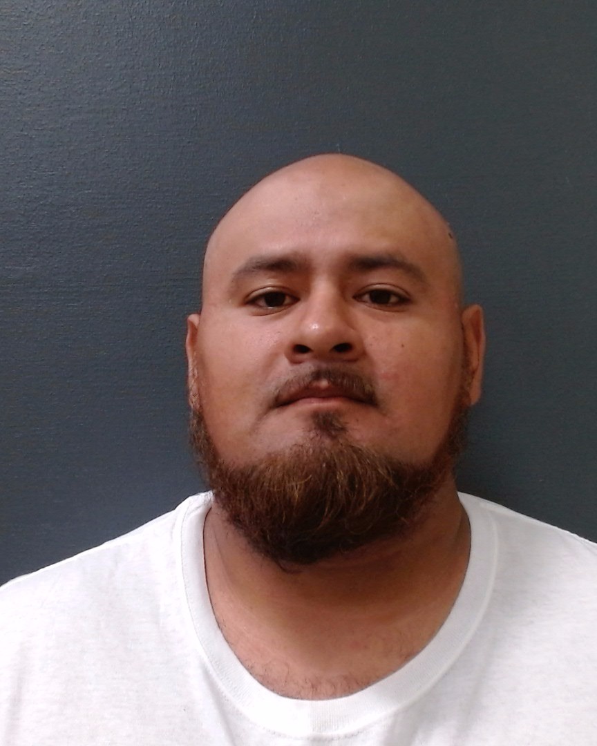 VALDEZ, DYLAN RENE booking photo