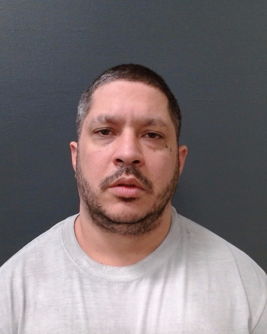 BETANCOURT-GONZALEZ, GUSTAVO L booking photo