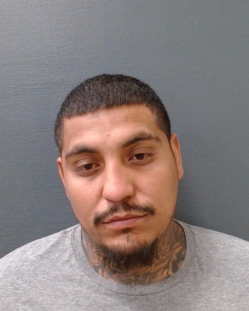 DAVILA, LIONEL BASALDU booking photo