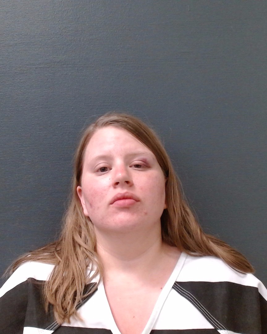 KLOS, KRISTEN CATHLLEEN booking photo