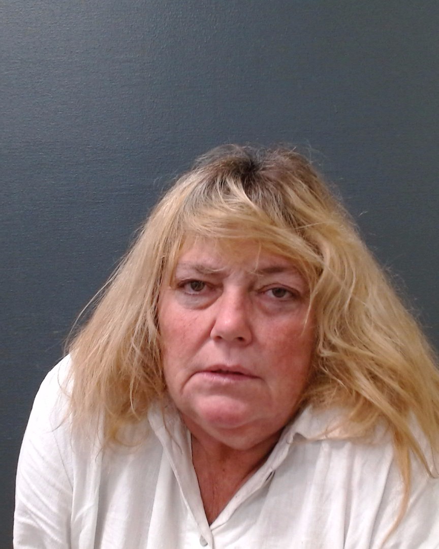 MIGL, MISTY ANN booking photo