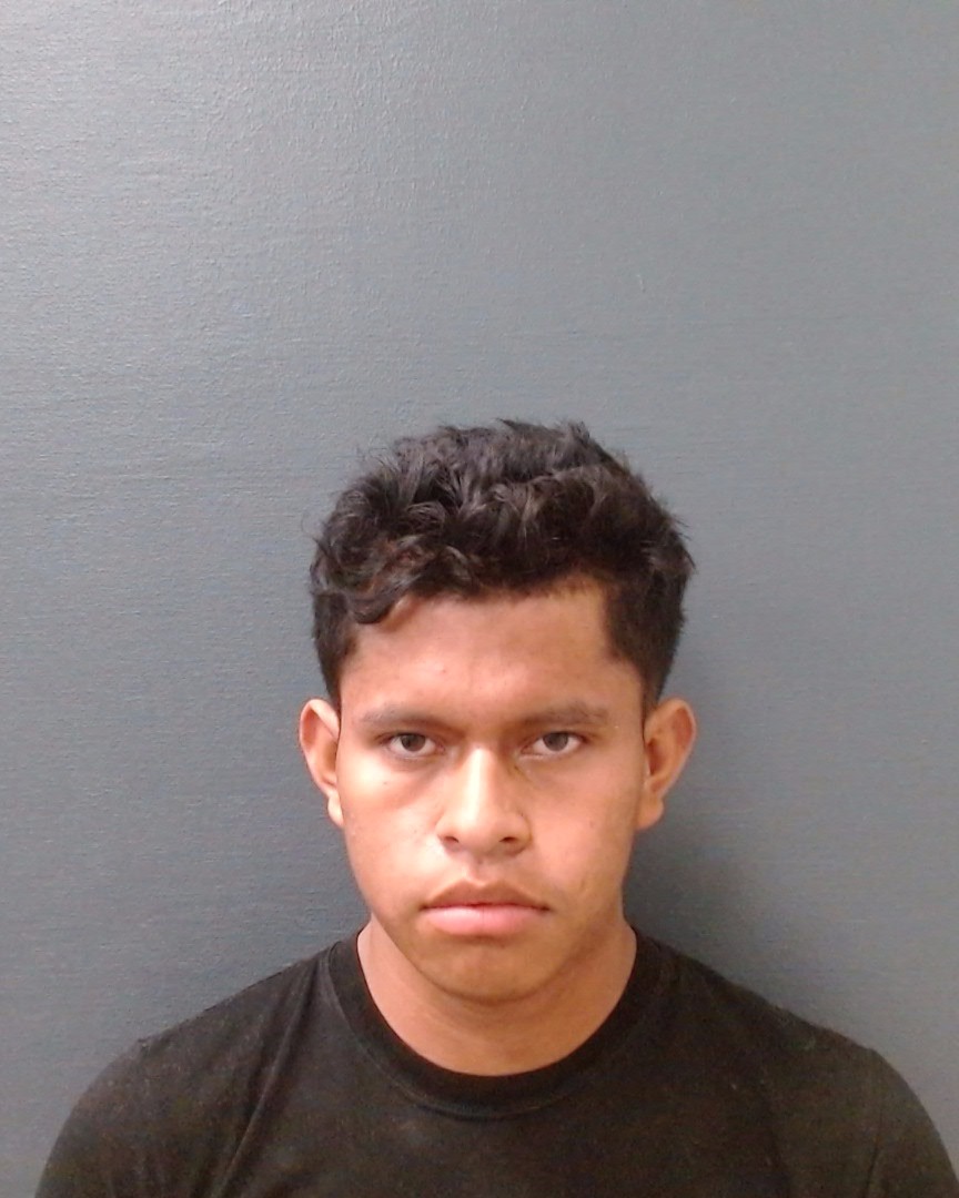 TORRES-AGUILAR, EDSON arrested by Comal County SO/PD