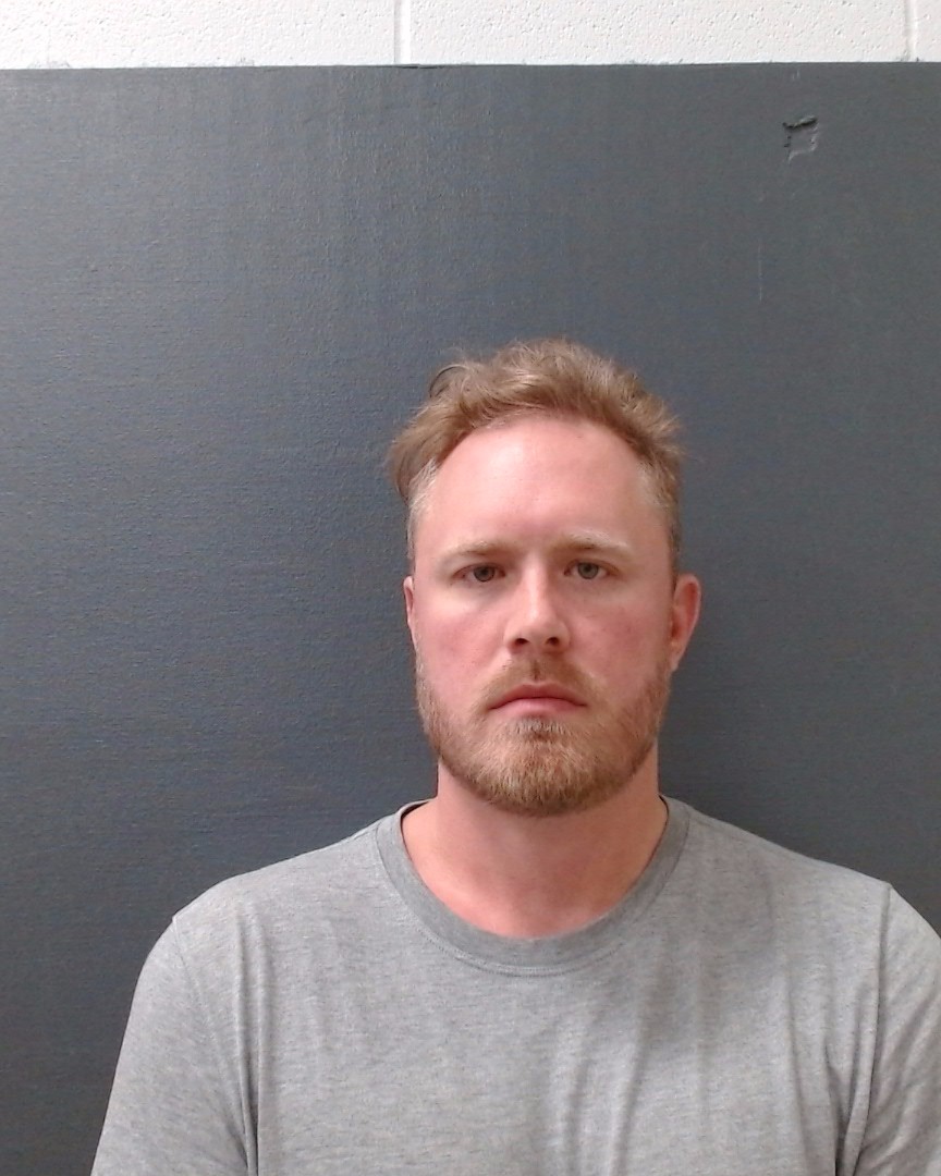 BUNGER, ROBERT RYAN booking photo