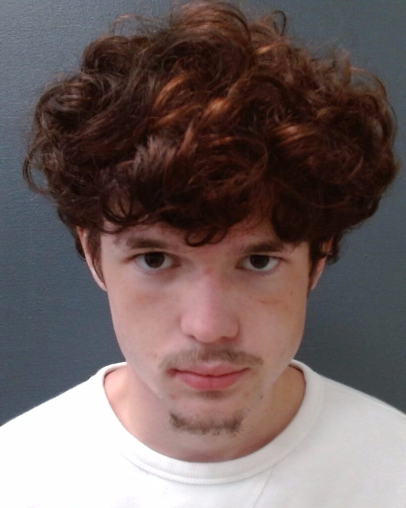 APPLEWHITE, PAYTON T arrest record in Comal County, Texas APPLEWHITE, PAYTON T arrested in Comal County, Texas mugshot