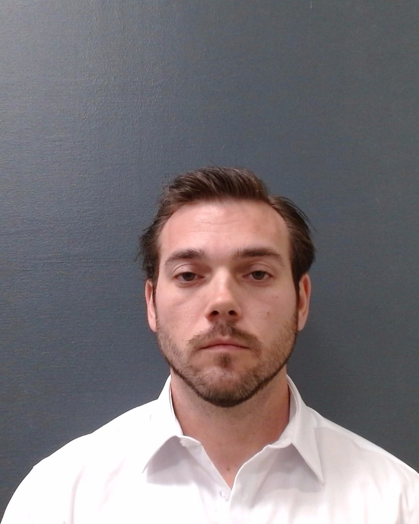 MUNOZ, GARRET JOSEPH booking photo