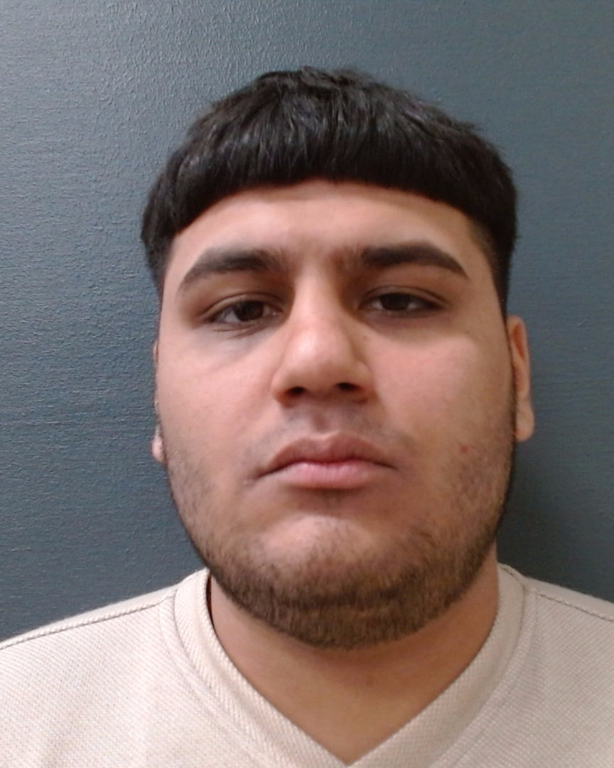 LOPEZ, MATTHEW ANGEL booking photo
