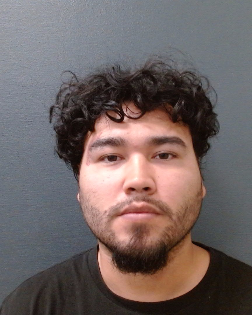 MUNOZ, JOSE ABDON, Jr. booking photo