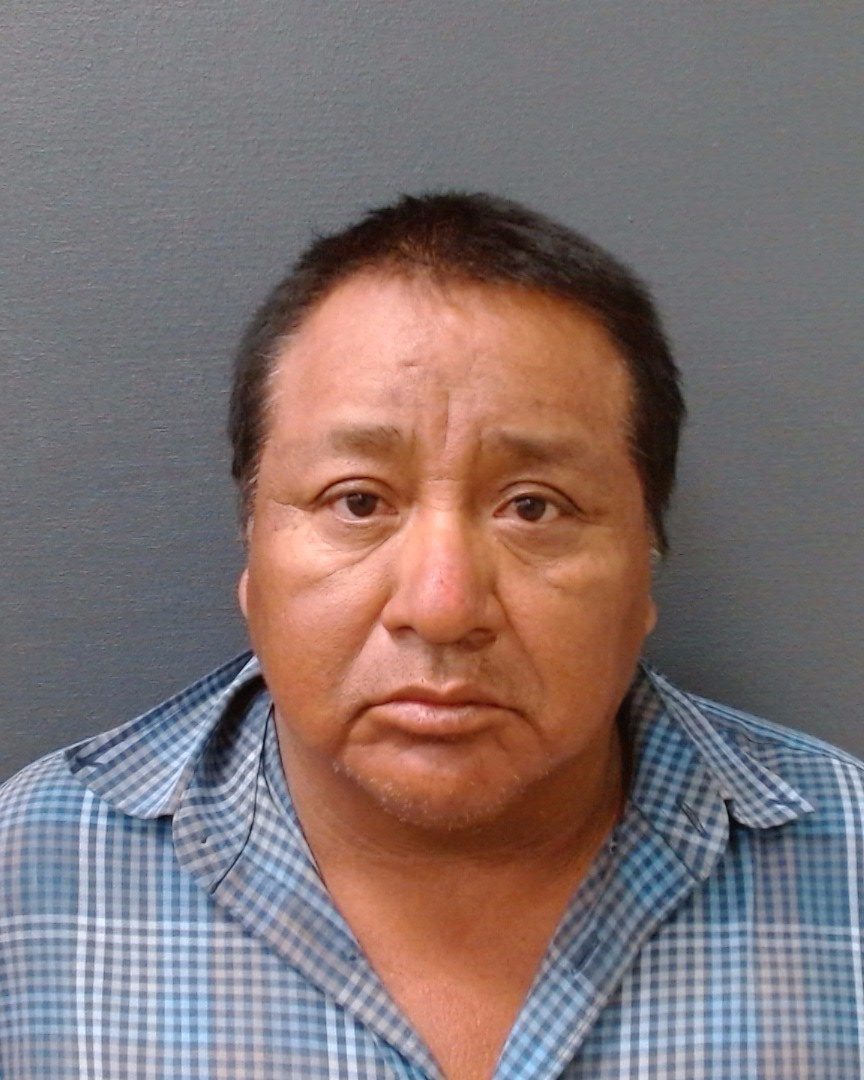 VARGAS, PASCUAL booking photo