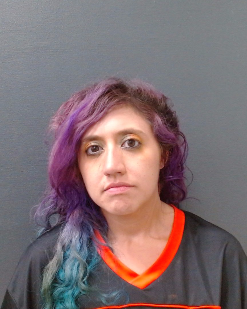 MALLOT, KATELYN AMANDA booking photo