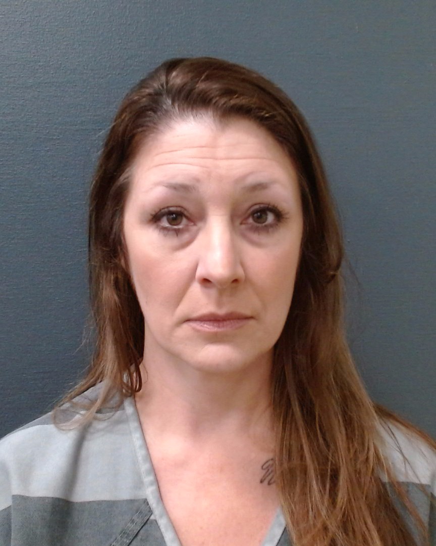 ANTCZAK, SARAH DALE booking photo