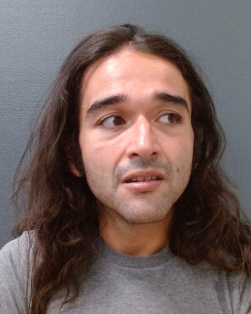 ARRIAGA, DIEGO ANDRES arrest record in Comal County, Texas ARRIAGA, DIEGO ANDRES arrested in Comal County, Texas mugshot