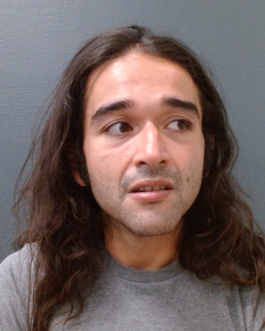 ARRIAGA, DIEGO ANDRES booking photo