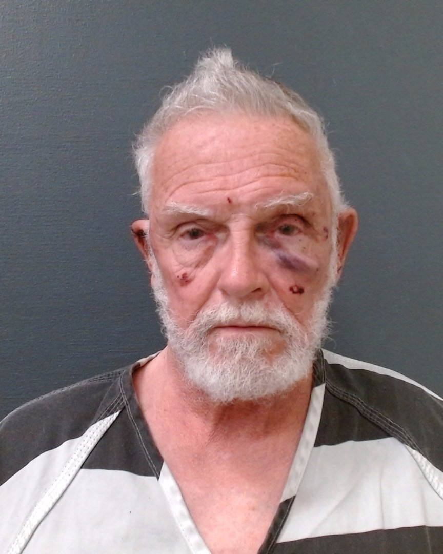 PIPIA, ANTHONY PARRIS booking photo