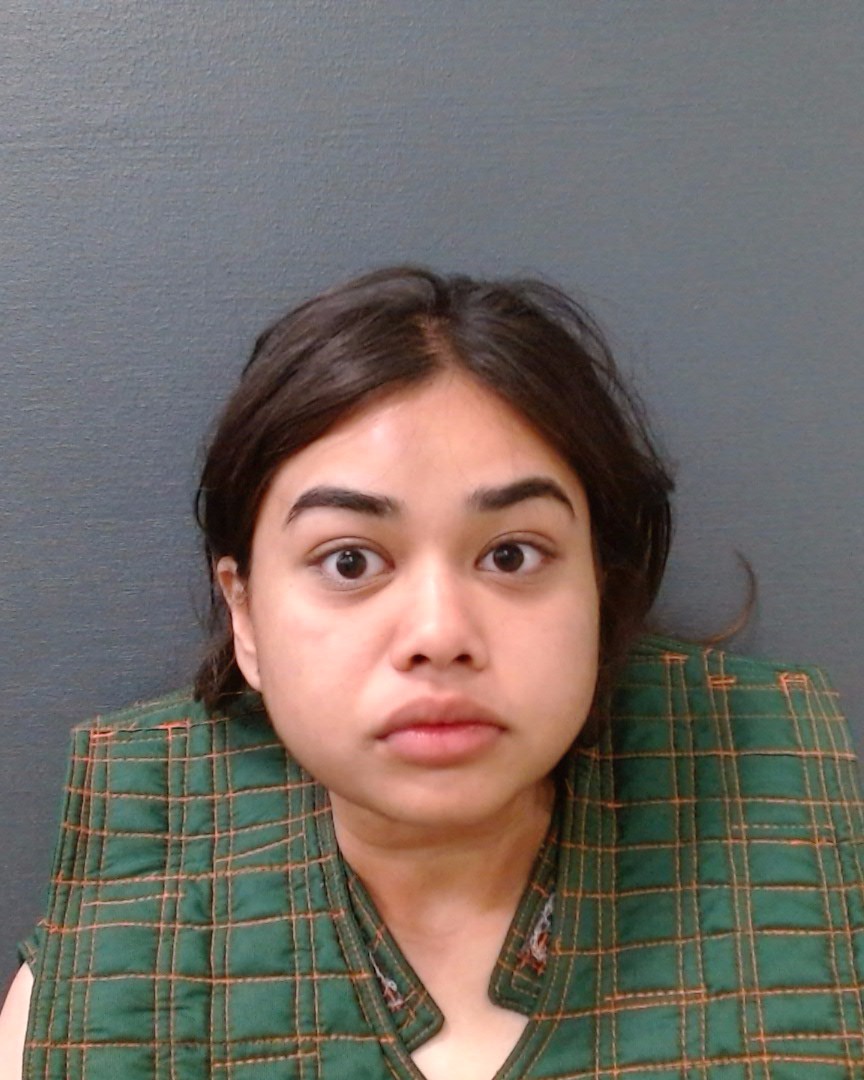 ANJUM, SABIHA booking photo