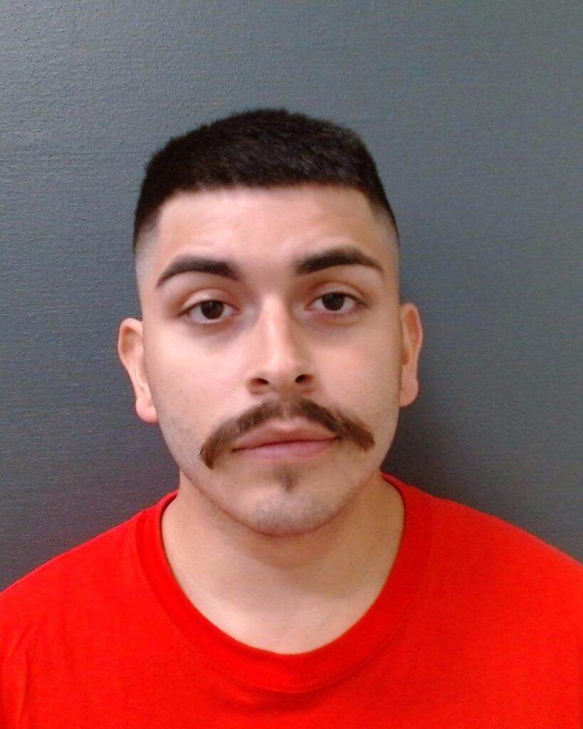 OROSCO, ERIC DANIEL arrest record in Comal County, Texas OROSCO, ERIC DANIEL arrested in Comal County, Texas mugshot