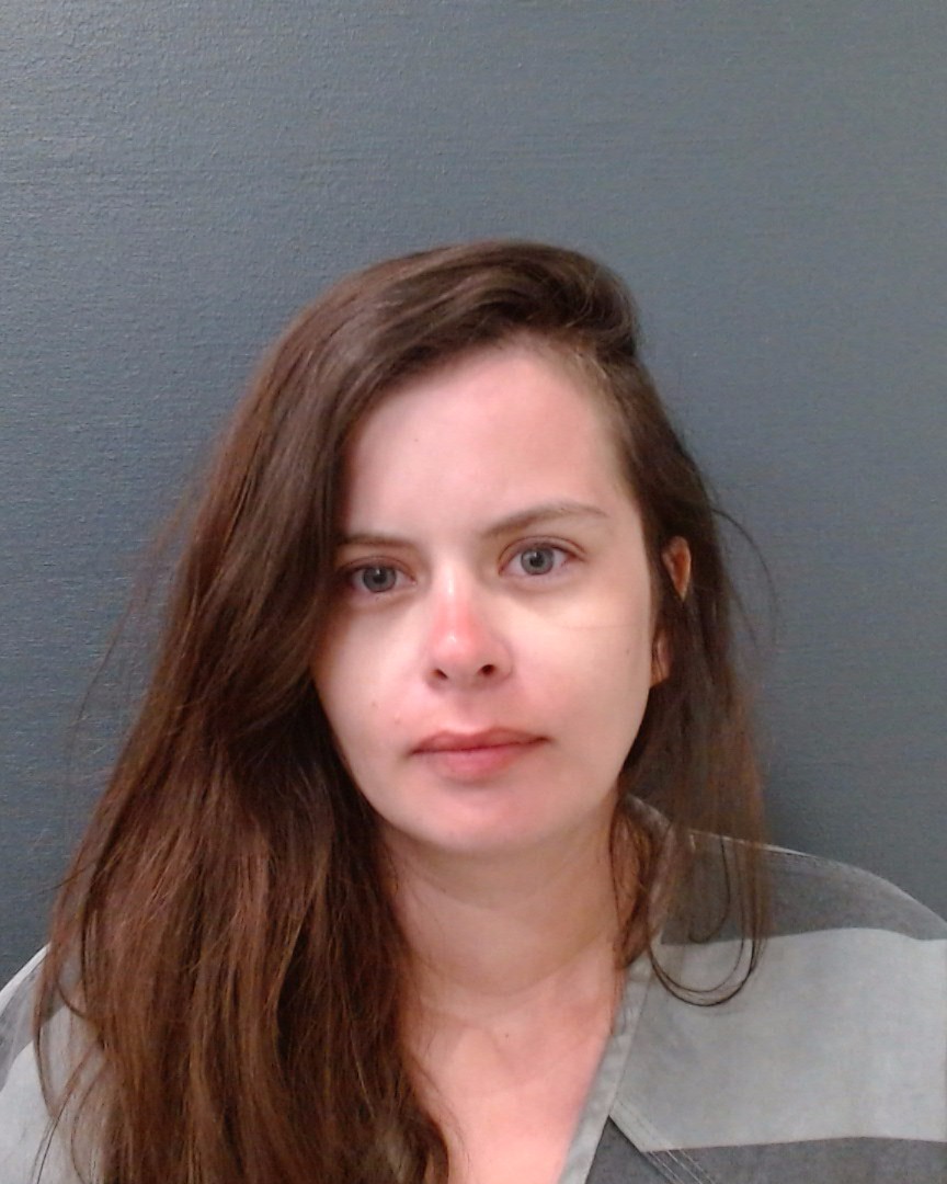GARCIA, LORELLE SHAE booking photo