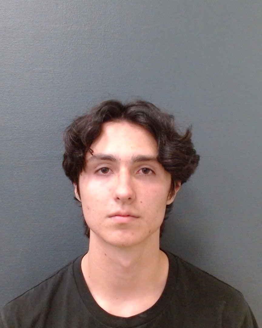 COONS, KOBIE LENN booking photo