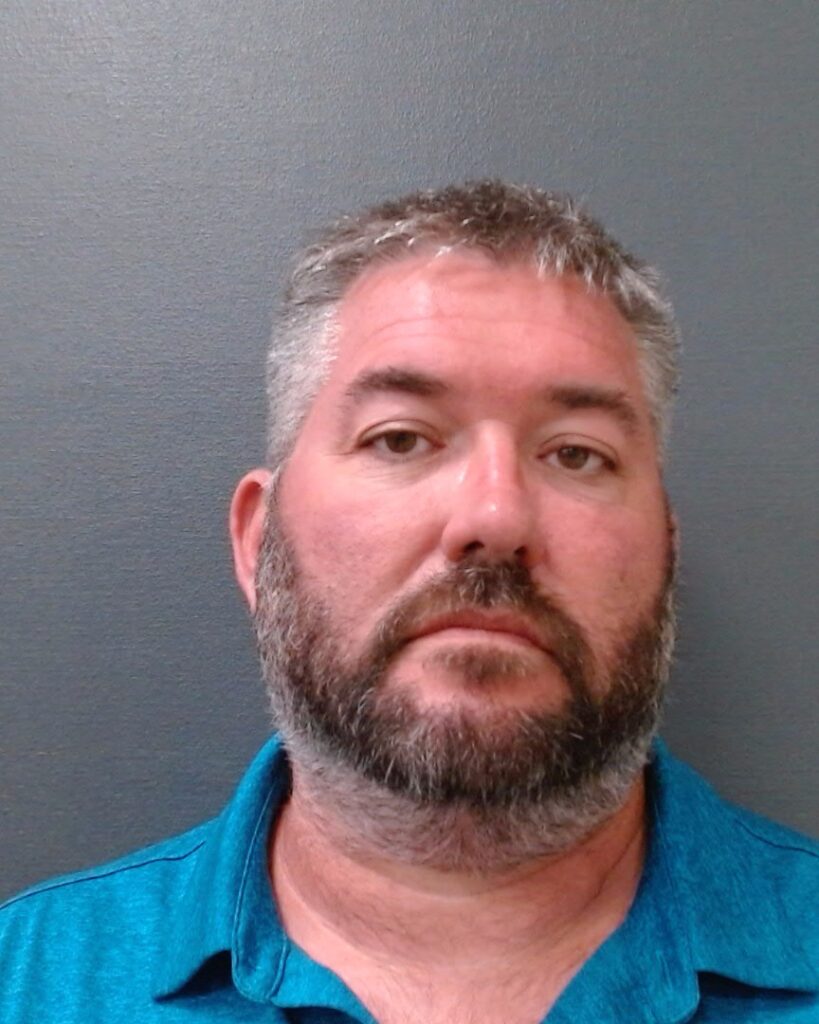 OWENS, LARRY DUANE arrested in Comal County, Texas mugshot