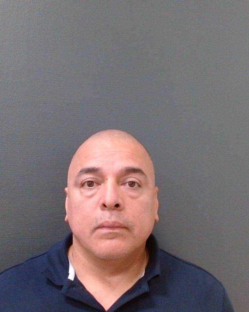 PEREZ, STEVEN arrested in Comal County, Texas mugshot