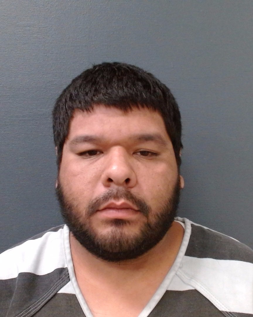 VALDEZ, JAIME JOSE booking photo