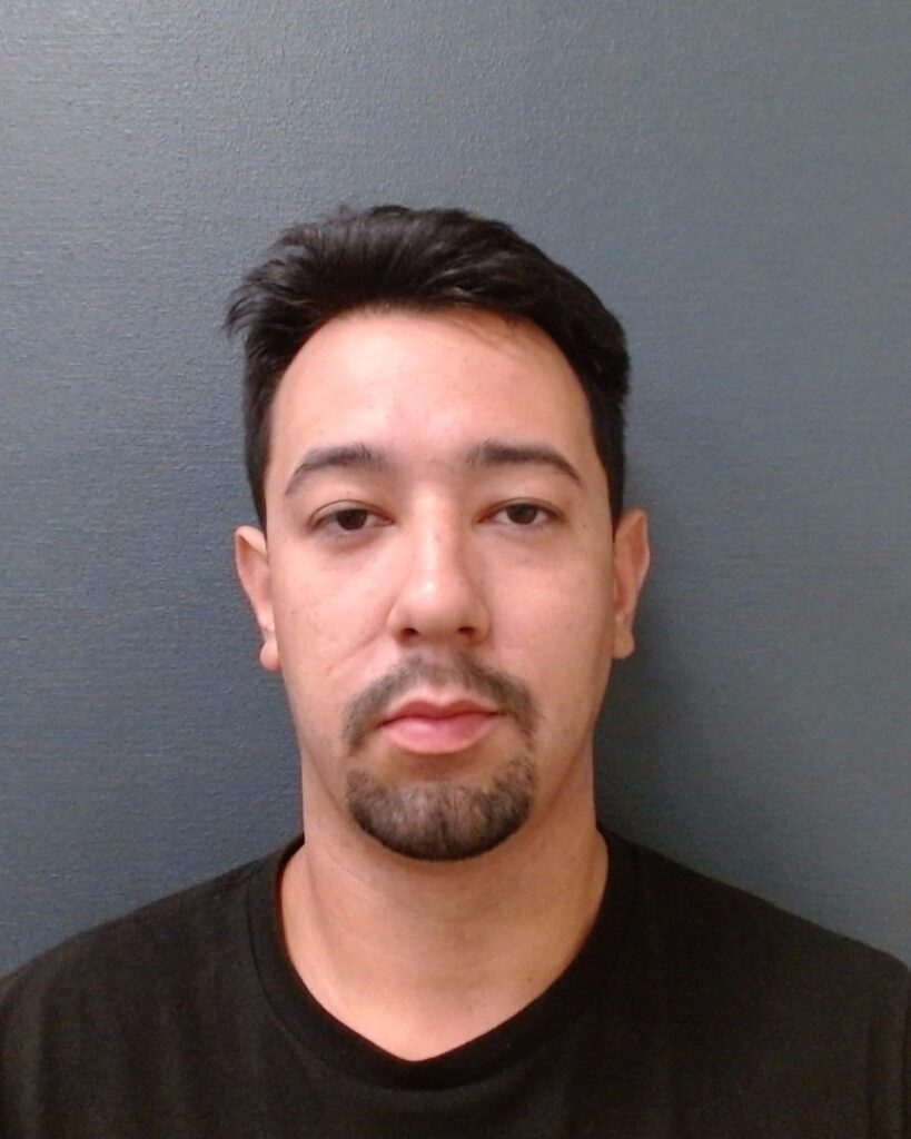 LUJAN, ANDRES LUIS arrest record in Comal County, Texas LUJAN, ANDRES LUIS arrested in Comal County, Texas mugshot