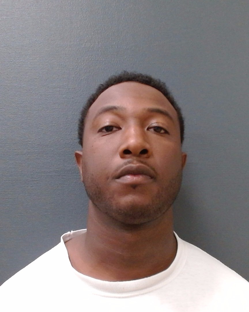 BRYANT, DETERIOUS TVOY booking photo