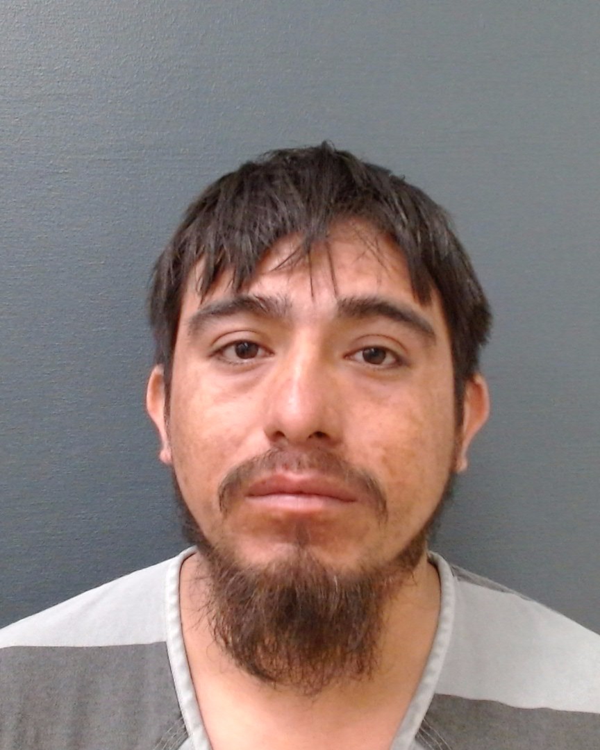 RODRIGUEZ-MUNIZ, ANGELE booking photo