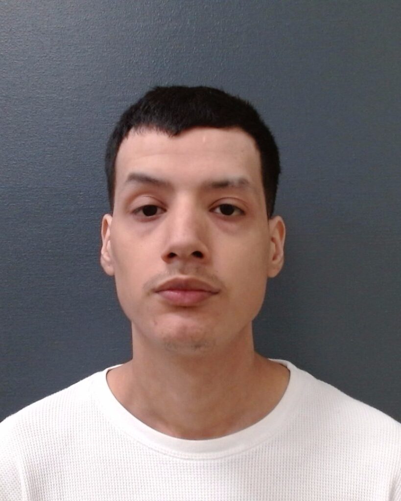 LARA, RICHARD JASON, Jr. arrest record in Comal County, Texas LARA, RICHARD JASON, Jr. arrested in Comal County, Texas mugshot