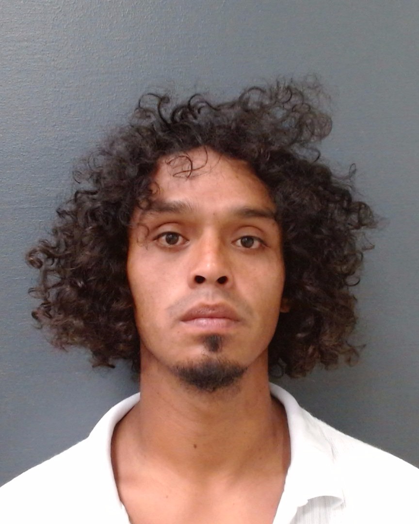 MURILLO, EMILIO booking photo