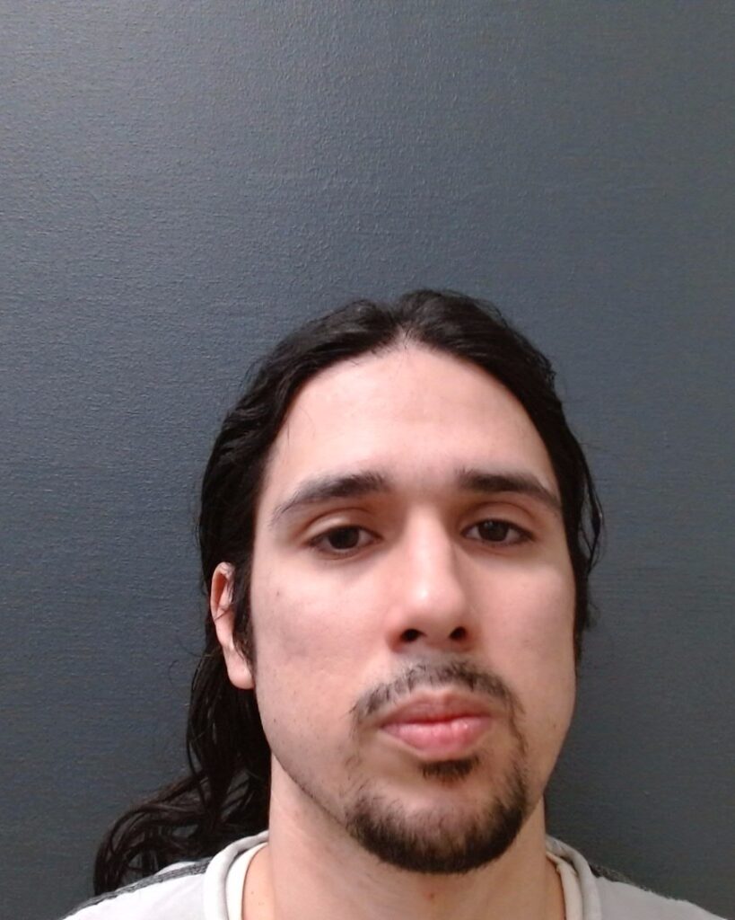 HOLDEN, JACOB RYAN arrest record in Comal County, Texas HOLDEN, JACOB RYAN arrested in Comal County, Texas mugshot