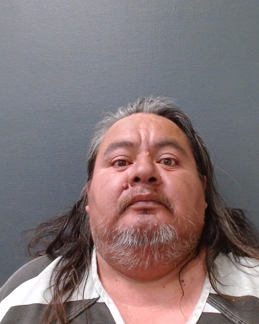 FACUNDO, MIGUEL PEREZ booking photo