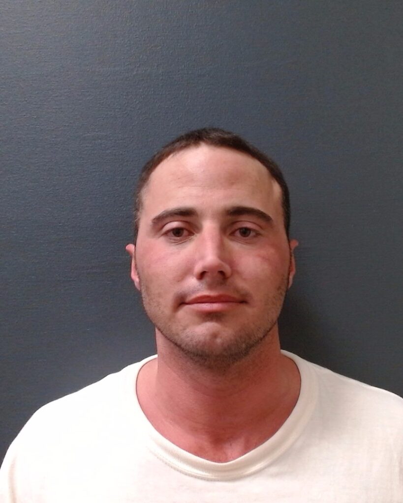 BARCLAY, ZACHARY BRETT arrest record in Comal County, Texas BARCLAY, ZACHARY BRETT arrested in Comal County, Texas mugshot