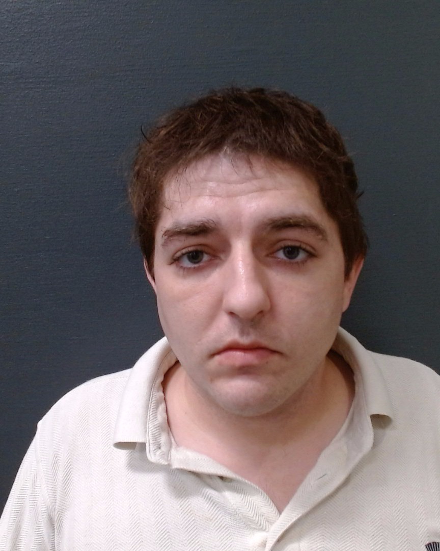 LOTT, TROY DALE, II booking photo