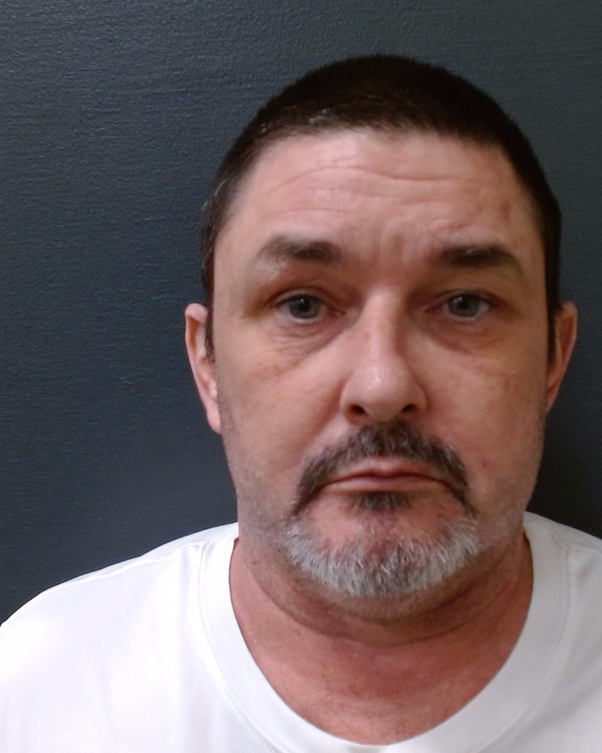 CARTWRIGHT, SAMUEL JOSEPH booking photo