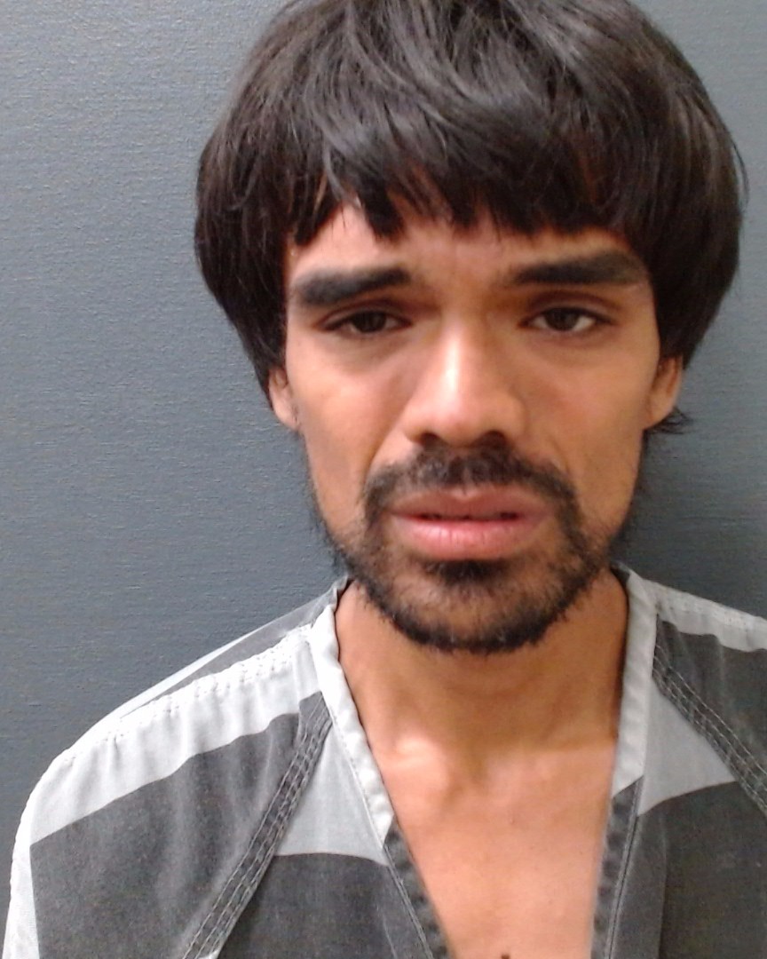 DURAN, ADRIAN ALFONZO booking photo