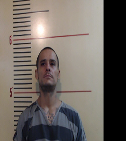 Hernandez, Jason Lynn arrested by Parker County Sheriff’s Office