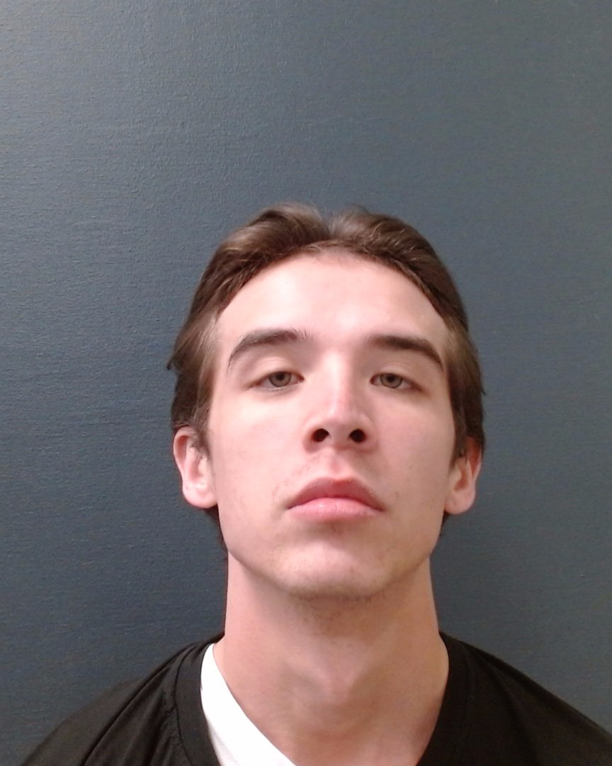 ANDERSON, JOHNNY LEE, Jr. booking photo