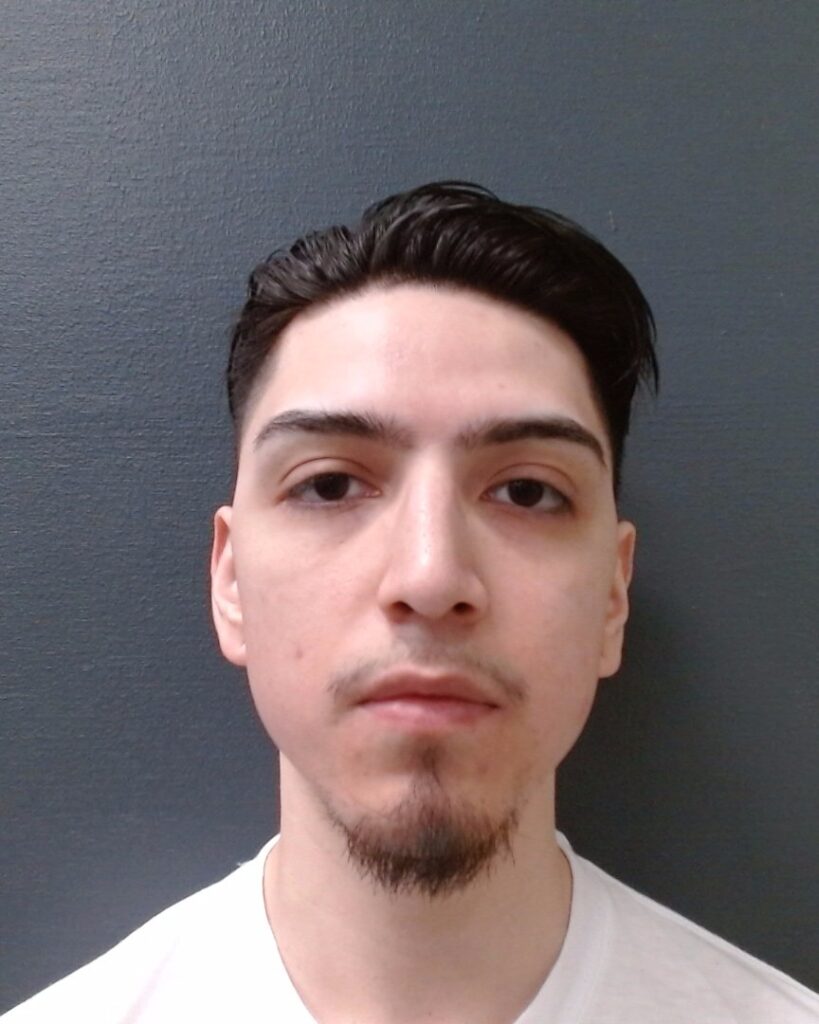 CERVANTES, ARNULFO JR arrest record in Comal County, Texas CERVANTES, ARNULFO JR arrested in Comal County, Texas mugshot