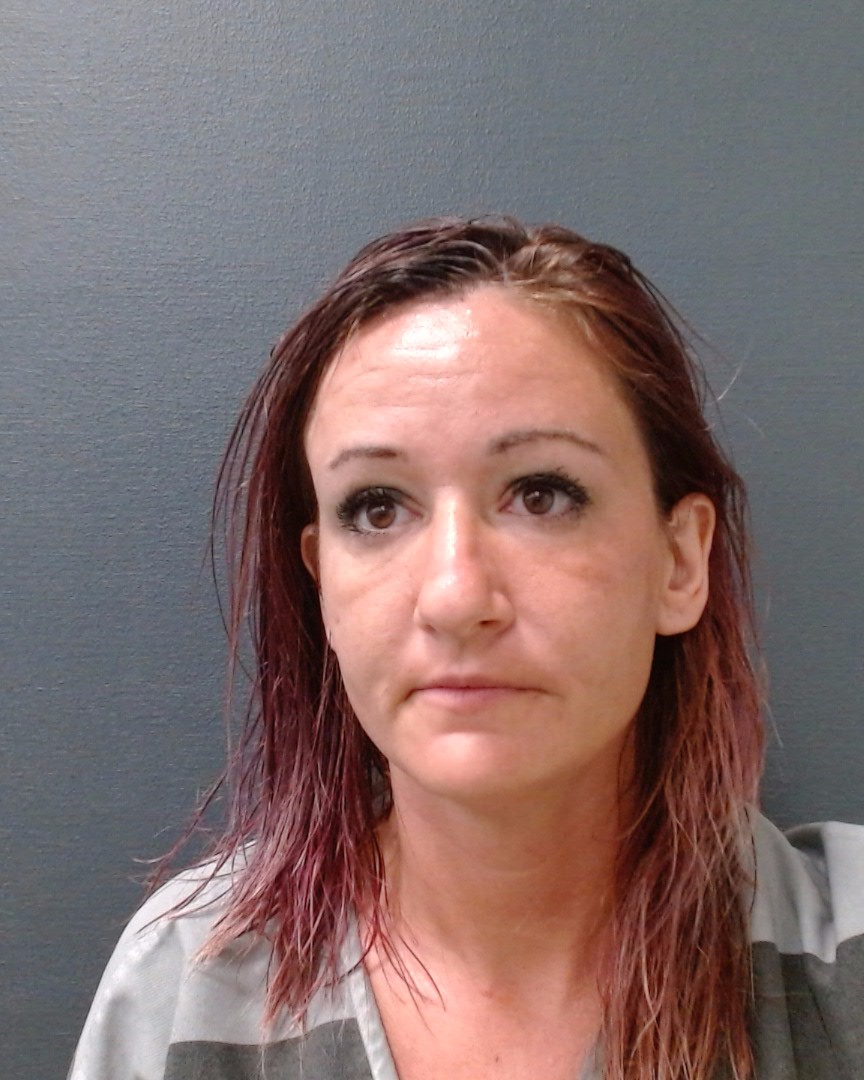 THOMPSON, HANNAH KELLEY booking photo