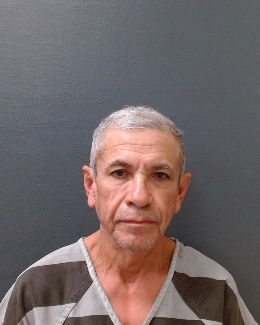 PENA-LONGORIA, OMAR booking photo