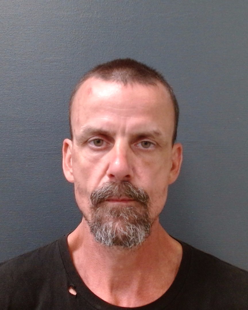 SULLIVAN, RANDY JOE booking photo